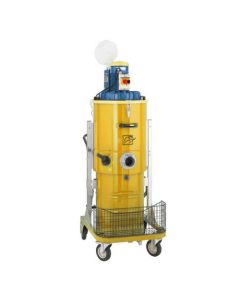 ASPIRATORE MASTERVAC M 450 TURBINA