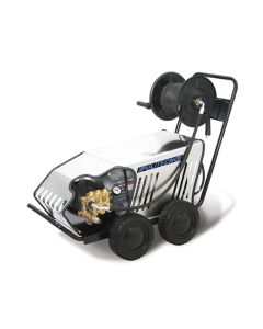 IDROPULITRICE Pulitecno MAXI 3 280.21