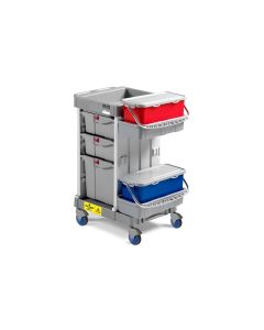 CARRELLO ALPHA METAL FREE 0236704