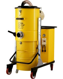 ASPIRATORE MASTERVAC TS750