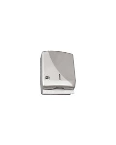 DISTRIBUTORE TRAIL LINE IN ACCIAIO INOX PER SALVIETTE ASCIUGAMANI