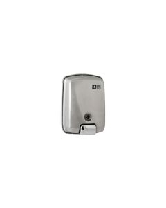 DISTRIBUTORE TRAIL LINE IN ACCIAIO INOX PER SAPONE LIQUIDO