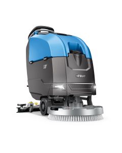 Lavasciuga pavimenti EMx 43/50 E/B/BT