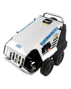 IDROPULITRICE Pulitecno HYNOX 90